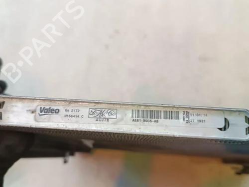 Køler FORD B-MAX (JK) 1.6 Ti | BP38696194M31 - Image 2