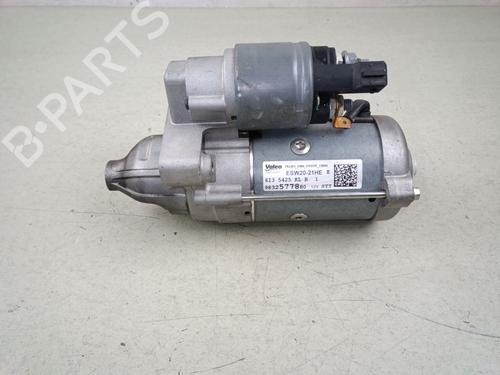 Used Starter Starter 38698828 38698828