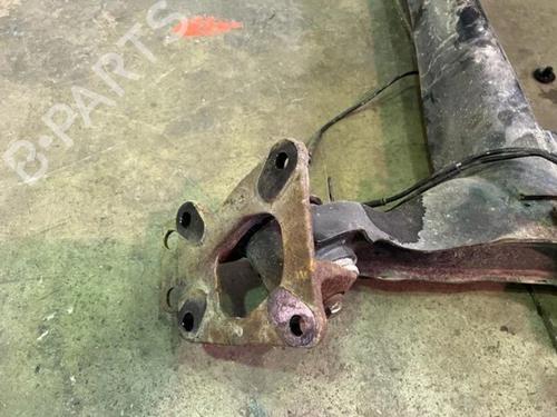 Rear axle CITROËN BERLINGO MULTISPACE (B9) 1.6 HDi 75 / BlueHDi 75 | BP38696231M2 - Image 5