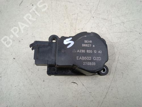 electronic-module-mercedes-benz-e-class-w211-2002-2003-2004-2005-2006-2007-2008-2009-39124314 main image