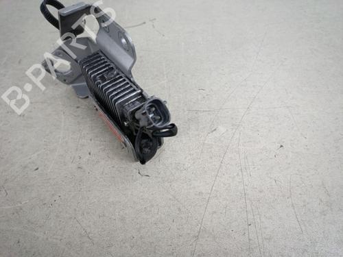 Electronic module MAZDA CX-7 (ER) 2.3 MZR DISI Turbo AWD (ER3P) | BP38700836M83 - Image 3