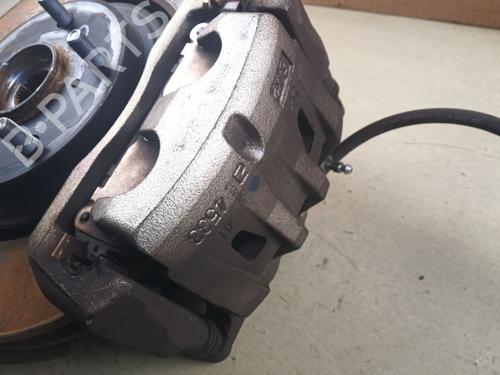 Right front steering knuckle LEXUS NX (_Z1_) 300h AWD (AYZ15, AYZ15_, AYZ15R) | BP39124554M26 - Image 5