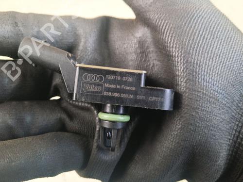 Electronic module AUDI A5 (8T3) 1.8 TFSI | BP39129208M83 - Image 4