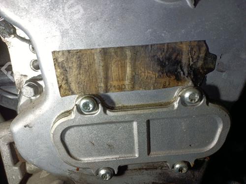 Engine OPEL MERIVA A MPV (X03) 1.3 CDTI (E75) | BP38697895M1 - Image 7
