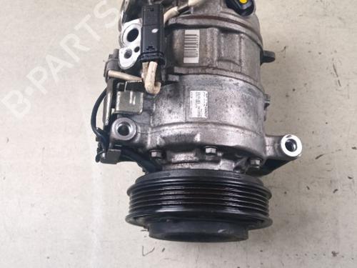 AC-Kompressor AC-Kompressor 38689934 38689934