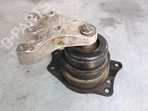 Engine mount SEAT CORDOBA (6L2) 1.4 16V | BP40492996M89 - Image 3