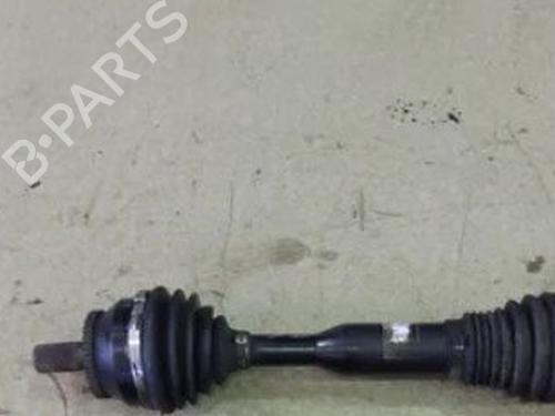 Used Left front driveshaft Left front driveshaft 38695682 38695682
