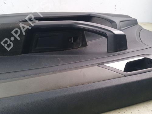 Front right panel VW T-ROC (A11, D11) 1.0 TSI | BP38693398C59 - Image 2