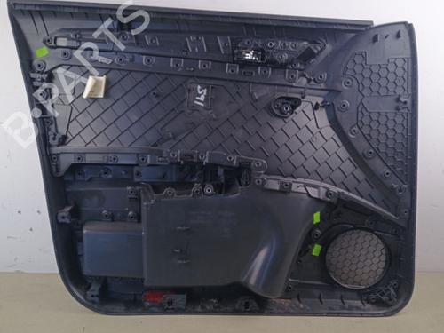 Front right panel VW T-ROC (A11, D11) 1.0 TSI | BP38693398C59 - Image 3