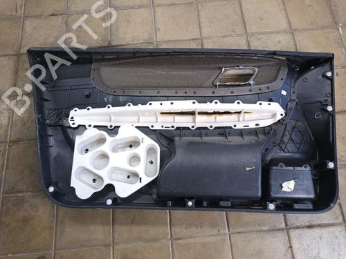 Front right panel CITROËN C4 Coupe (LA_) 1.6 HDi | BP39130539C59 - Image 5