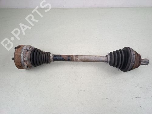 Used Left front driveshaft Left front driveshaft VW CADDY III Box Body/MPV (2KA, 2KH, 2CA, 2CH) 2.0 TDI (170 hp) 39124790 39124790