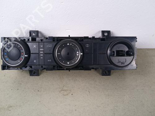 Used Climate control Climate control 38691965 38691965