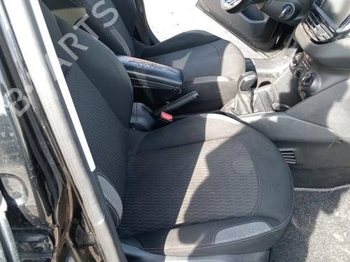 Front left panel PEUGEOT 208 I (CA_, CC_) 1.4 HDi | BP38698396C58 - Image 11
