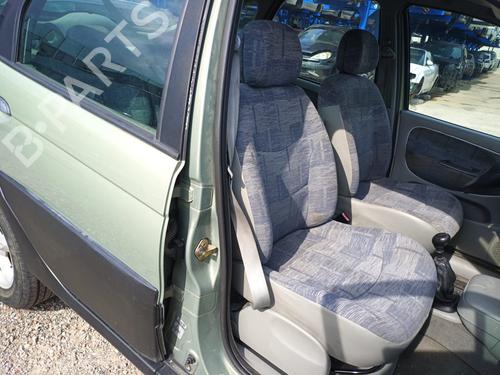Used Parts RENAULT SCÉNIC I MPV (JA0/1_, FA0_) 1.9 dCi RX4 4954933