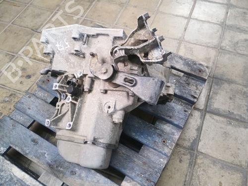 Gearbox PEUGEOT 108 1.2 | BP38692853M3 - Image 2