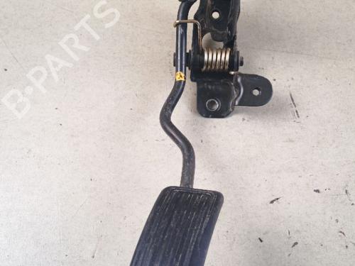 Pedal für Pedal 38687341 38687341