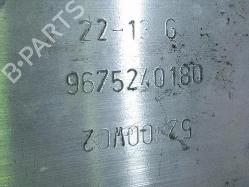 Other CITROËN C4 Picasso II 1.6 HDi / BlueHDi 115 | BP38696495O1 - Image 3
