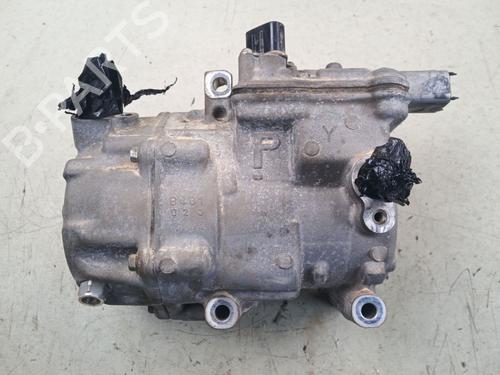 AC compressor TOYOTA AURIS (_E18_) 1.6 (ZRE181_, ZRE185_, ZRE185R, ZRE181R) | BP39123809M34 - Image 2
