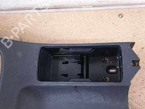 Used Middle console Middle console VW GOLF PLUS V (5M1, 521) 1.6 TDI (90 hp) 40218619 40218619