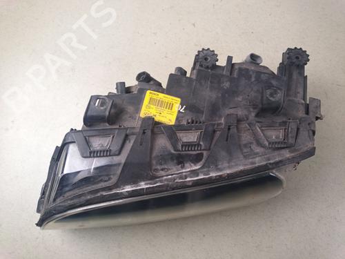 Left headlight BMW 3 (E46) 320 d | BP39134032C28 - Image 5