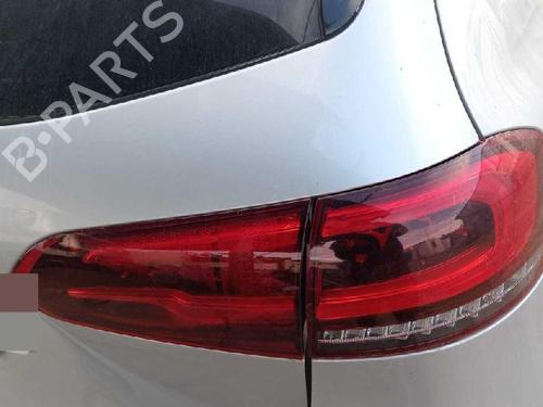 Front left panel MERCEDES-BENZ B-CLASS Sports Tourer (W247) B 180 d (247.003) | BP38699238C58 - Image 13