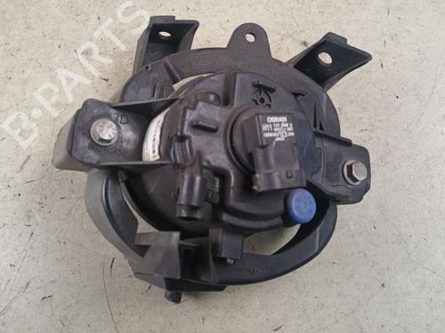 Used Left front fog light Left front fog light 39134245 39134245
