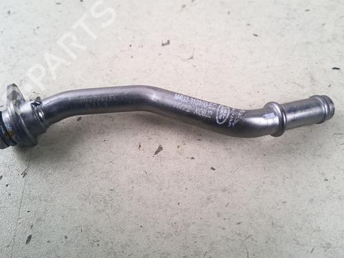 Used Pipe Pipe 39126454 39126454