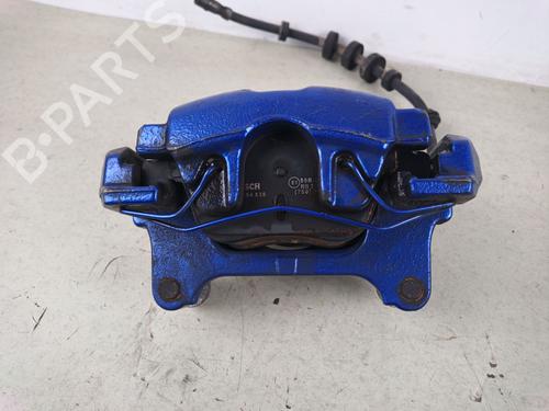 Right front brake caliper AUDI A5 (8T3) 1.8 TFSI | BP39133572M104 - Image 2