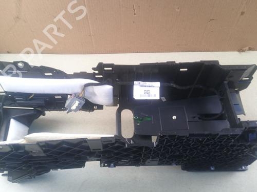 Middle console LAND ROVER RANGE ROVER EVOQUE (L538) 2.2 D 4x4 | BP39131503I22 - Image 4