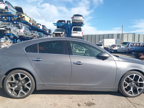 Electronic module OPEL INSIGNIA A (G09) 2.8 V6 Turbo OPC 4x4 (68) | BP38688273M83 - Image 9