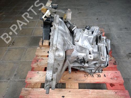 Gearbox DAEWOO KALOS (KLAS) 1.4 | BP38698485M3 - Image 2