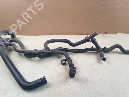 Pipe RENAULT MEGANE IV Hatchback (B9A/M/N_) 1.5 Blue dCi 115 (B9A6) | BP39126669M125 - Image 2