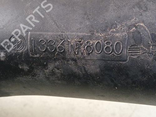 Pipe CITROËN JUMPER I Van (244) 2.8 HDi | BP38691669M125 - Image 3