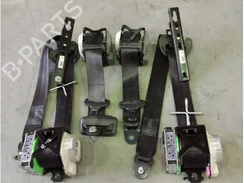 Sikkerhedssele bag højre Sikkerhedssele bag højre 38697084 38697084