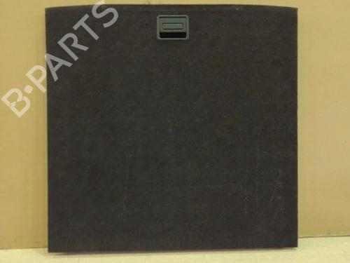 Used Luggage compartment floor Luggage compartment floor 39131371 39131371
