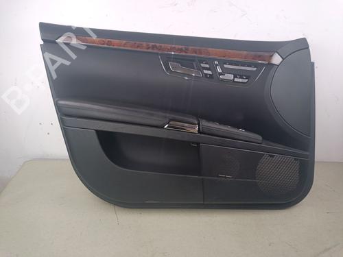Used Front left panel Front left panel 38688147 38688147