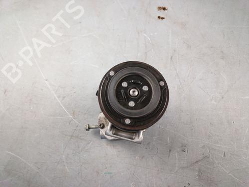 AC compressor OPEL INSIGNIA A (G09) 1.4 (68) | BP39123651M34 - Image 2