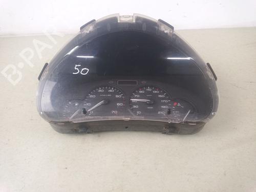 Used Instrument cluster Instrument cluster 38690737 38690737
