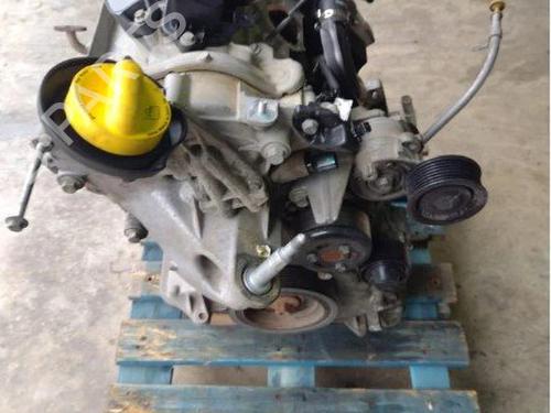Engine RENAULT TWINGO III (BCM_, BCA_) 0.9 TCe 90 (BCM9, BCM2) | BP38695065M1 - Image 2