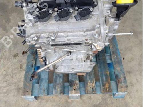 Engine RENAULT TWINGO III (BCM_, BCA_) 0.9 TCe 90 (BCM9, BCM2) | BP39125358M1 - Image 2