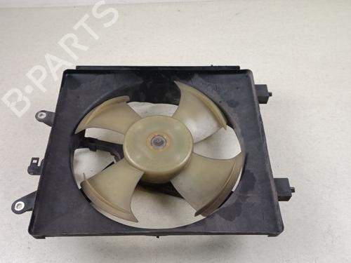 Used Radiator fan Radiator fan 39124059 39124059