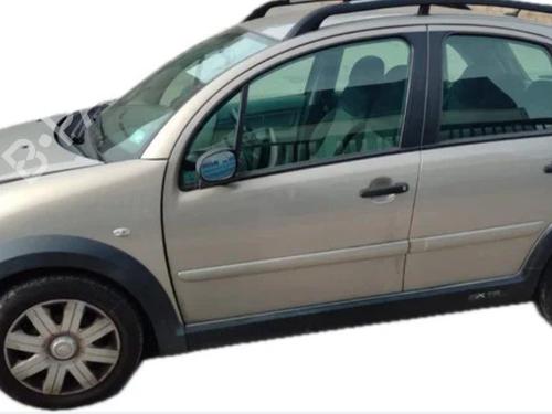 Used Parts CITROËN C3 I (FC_, FN_)  1.4 16V  4954978