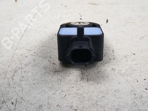 Electronic sensor TOYOTA AURIS (_E18_) 1.6 (ZRE181_, ZRE185_, ZRE185R, ZRE181R) | BP39129601M84 - Image 2