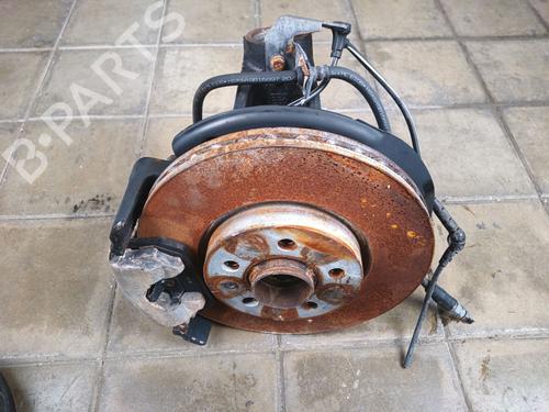 left-front-steering-knuckle-skoda-kamiq-nw4-2019-38685635 main image