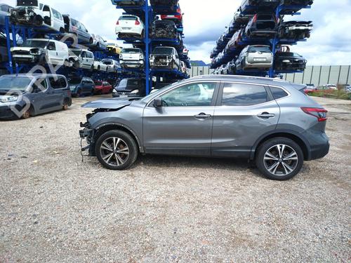 Front left panel NISSAN QASHQAI II (J11, J11_) 1.5 dCi | BP39130563C58 - Image 13