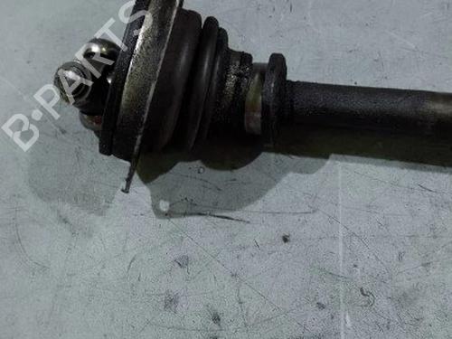 Left front driveshaft RENAULT KANGOO (KC0/1_) 1.5 dCi (KC07) | BP39129031M38 - Image 3