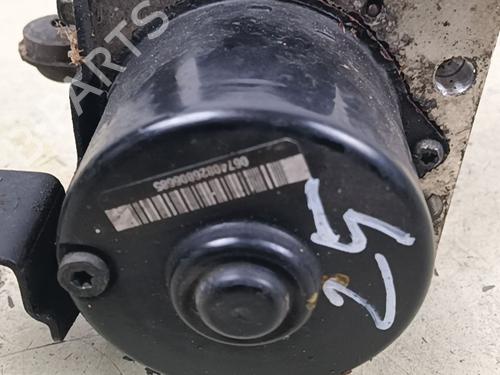 Control unit MAZDA 3 (BK) 1.6 DI Turbo | BP39198776M11 - Image 2