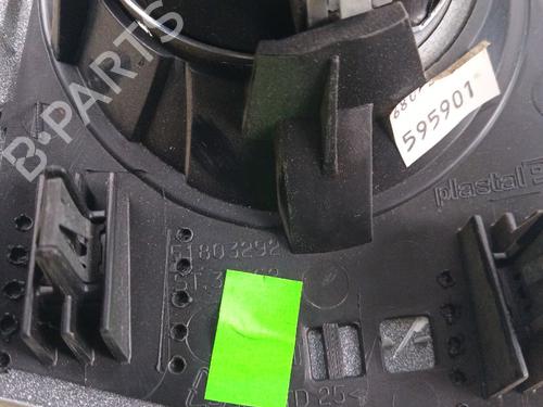Luftventil FIAT 500 (312_) 1.2 (312AXA1A) | BP38686997I21 - Image 3
