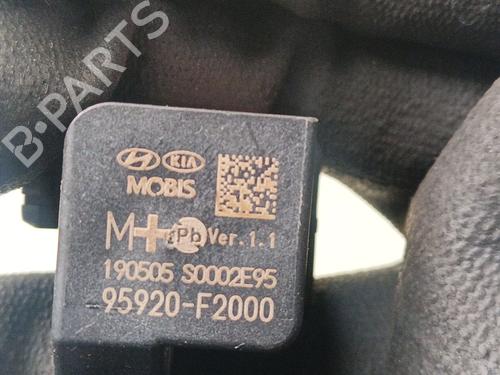 Used Electronic sensor Electronic sensor 39129168 39129168