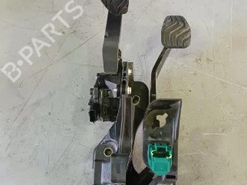 Used Pedal Pedal 39128963 39128963